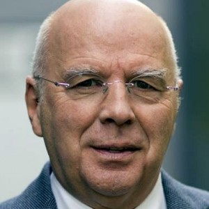 Hill, Manfred - Ehrenvorsitzender und Projektmanagement SingPause Düsseldorf