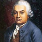 Bach, Carl Philipp Emanuel  (1714  1788) 