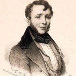 Kalkbrenner, Friedrich Wilhelm auch Frédéric Kalkbrenner, (* 7. November 1785   10. Juni 1849)