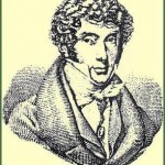 Drouet, Louis (* 14. April 1792 in Amsterdam;  30. September 1873 in Bern) war ein Flötist, Flötenbauer, Komponist und Dirigent französisch-niederländischer Herkunft