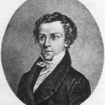 Fesca, Friedrich Ernst (* 15. Februar 1789 in Magdeburg;  24. Mai 1826 in Karlsruhe) war ein deutscher Violinist und Komponist klassischer Musik.