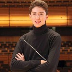 Prior, Alexander
Dirigent
