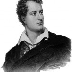 1848 - 1851/1853 - Lord George Gordon Byron (1788-1824) Nach seinem Text komponierte Robert Schumann seinen "Manfred op 115", der in Düsseldorf 1910,1925 und 2006 aufgeführt wurde.