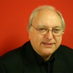 Gelf, Erich Schatzmeister von 1990-1998 und seit 2006 Mitglied der Redaktion NeueChorszene