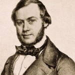David, Ferdinand
Konzertmeister des Gewandhausorchesters
Leipzig zur Zeit Felix Mendelssohn Bartholdys.