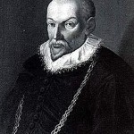 Lasso, Orlando di (1530-1594)
