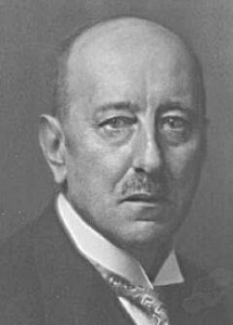 Hermann Abert. Musikhistoriker zu Beginn des 20. Jahrhunderts Aufsätze über Robert Schumann