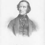 Sterndale Bennett, Sir William (1816  1875) 

