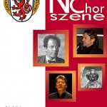 NeueChorszene 01/11