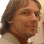 Synofzig, Dr. Thomas - Direktor des Robert-Schumann-Haus Zwickau