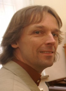 Synofzig, Dr. Thomas - Direktor des Robert-Schumann-Haus Zwickau