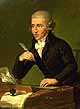 Haydn, Josef (1732-1809)