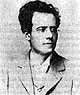 Mahler, Gustav (1860-1911)