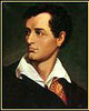 1910 - Lord George Gordon Byron (1788-1824) Nach seinem Text komponierte Robert Schumann seinen "Manfred op 115", der in Düsseldorf 1910, 1925 und 2006 aufgeführt wurde.