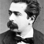 Wieniawski, Henryk (1835-1880)