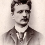 Sibelius, Jean (1865  1957)