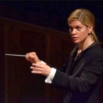 Wilson, Keri-Lynn
Dirigentin