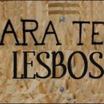Kara Tepe Lesbos