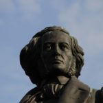Mendelssohn-Denkmal: Felix Mendelssohn Bartholdys Düsseldorfer Denkmal