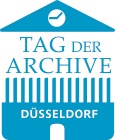 Tag der Archive - Logo