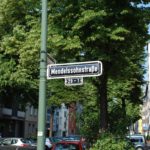 Mendelssohnstraße