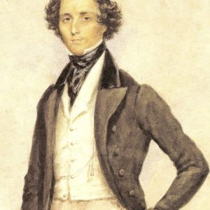 200 Jahre Musikverein: Felix Mendelssohn Bartholdy - Großer Beifall nach dem "Paulus"-Konzert