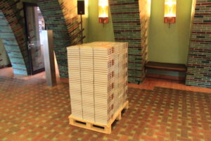 200 Jahre Musikverein: Das hochgelobte Buch "MusikVereint" wartet auf Abnehmer
