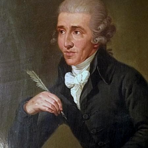 Haydn, Joseph (1732-1809)
