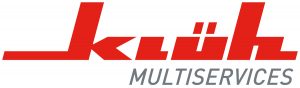 Klüh Multiservices Logo