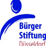BürgerStiftung Düsseldorf Logo klein