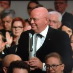 OPUS-Klassik 2019: Entgegennahme des Preises-Kopie aus ZDF-Übertragung vom 13.10.2019