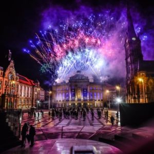 Chemnitz: Freude über Kulturhauptstadt 2025 an der Oper