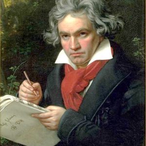 Beethoven, Ludwig van