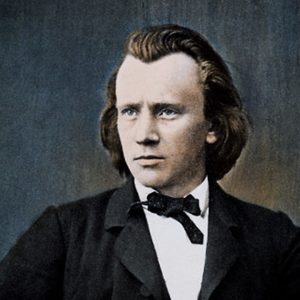 Brahms, Johannes