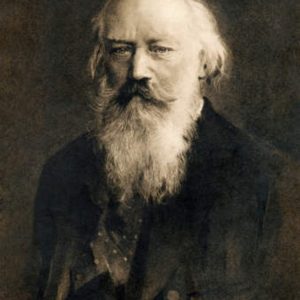 Brahms, Johannes