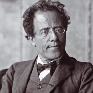 Mahler, Gustav