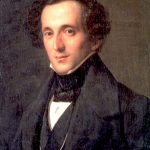 Mendelssohn Bartholdy, Felix