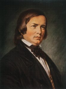 Schumann, Robert