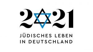 1.700 Jahre jüdisches Leben in Deutschland.: 2021 feierten wir "Jüdisches Leben in Deutschland" mit mehreren Konzerten in NRW. Siehe hier das Logo dieser überregionalen Veranstaltung. Wenn jetzt wieder jüdisches Leben in Gefahr gerät ist es unsere Pflicht die Versprechen einzulösen, die wir politisch vor uns hertragen. Das ist die Pflicht jedes einzelnen Bürgers in unserem Land.