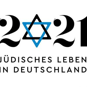1.700 Jahre jüdisches Leben in Deutschland.
