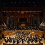 Für den Musikverein im Januar 2022 das erste Konzert mit den Düsseldorfer Symphonikern nach 2019: 14.1.-17.1.2022