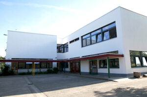 GGS Rheindorfer Weg - Henri-Dunant-Schule