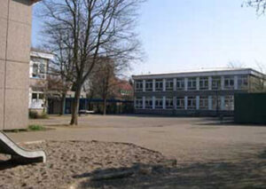 GGS Arnstadter Weg - Volker-Rosin-Schule