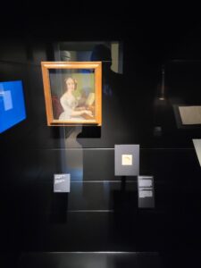 Schumann-Haus Eröffnung: Die Schatzkammer - Ein Juwel des Museums