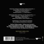Wolfgang Sawallisch -EMI-Gesamtaufnahmen- 65 CD WARNER CLASSICS