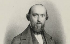 Friedrich Burgmüller