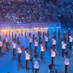 BW-Musikfest 2024: Singapore Armed Forces Central Band