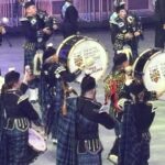 BW-Musikfest: Gruß vom Military Tattoo in Edinburgh