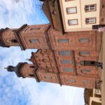 Titisee-Reise 2024: St. Peter mit Kirche-Kloster-Bibliothek