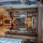 Titisee-Reise 2024: St. Peter mit Kirche-Kloster-Bibliothek